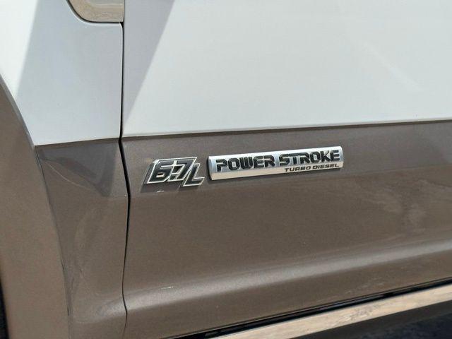 2022 Ford F-350 King Ranch
