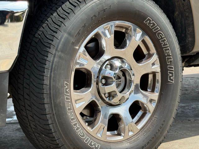 2022 Ford F-350 King Ranch