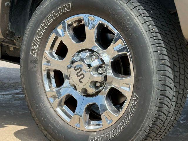 2022 Ford F-350 King Ranch