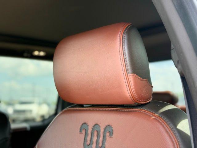 2022 Ford F-350 King Ranch