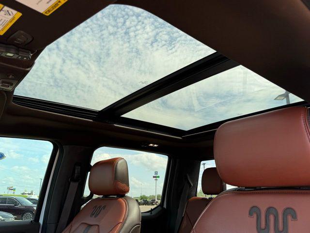 2022 Ford F-350 King Ranch