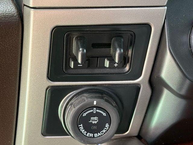 2022 Ford F-350 King Ranch