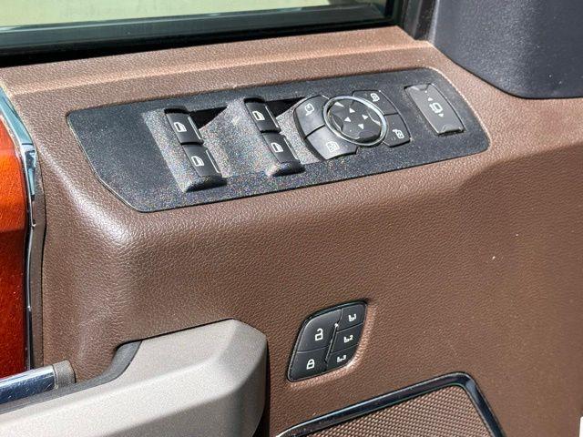 2022 Ford F-350 King Ranch