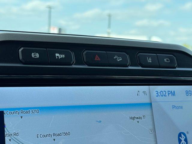 2022 Ford F-350 King Ranch