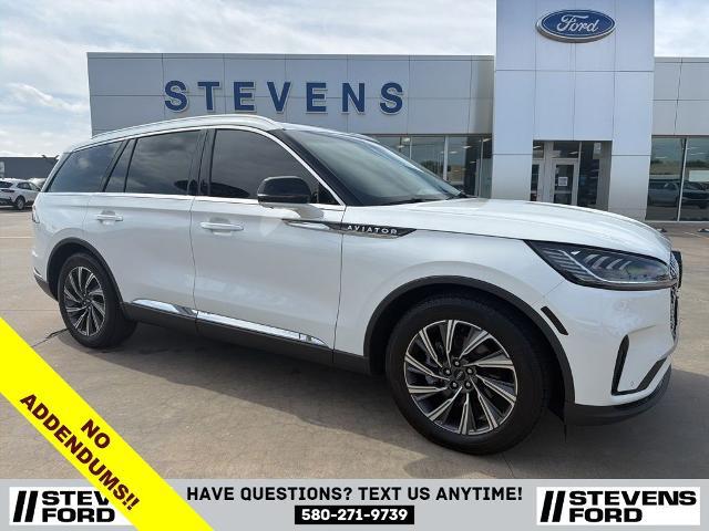 2025 Lincoln Aviator Premiere for sale in Enid, OK