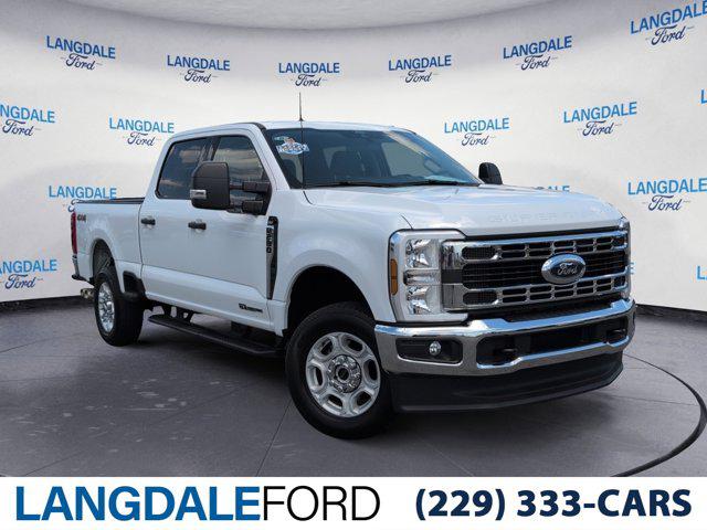 2026 Ford F-250 XLT for sale in Valdosta, GA