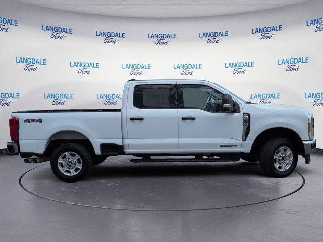 2026 Ford F-250 XLT