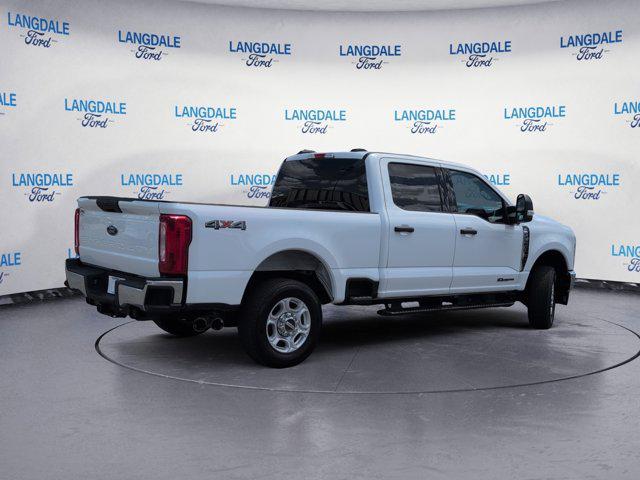 2026 Ford F-250 XLT