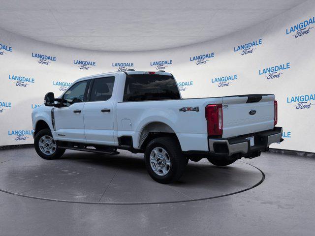 2026 Ford F-250 XLT