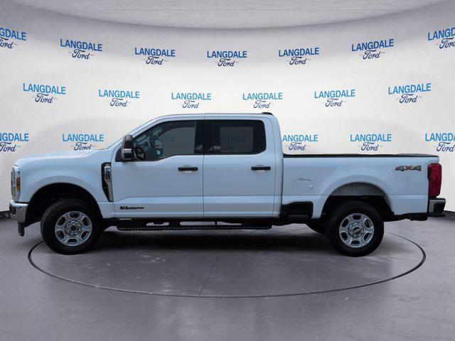 2026 Ford F-250 XLT