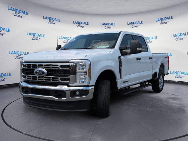 2026 Ford F-250 XLT