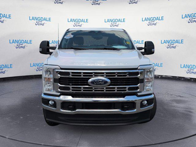 2026 Ford F-250 XLT