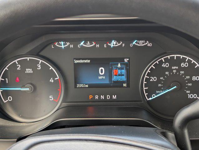 2026 Ford F-250 XLT