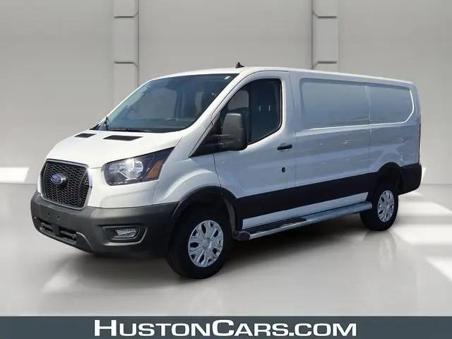 2025 Ford Transit Cargo Van T-250 for sale in Lake Wales, FL
