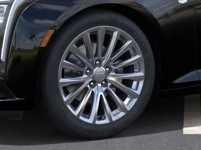 2026 Cadillac CT5 Premium Luxury RWD