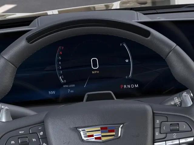 2026 Cadillac CT5 Premium Luxury RWD