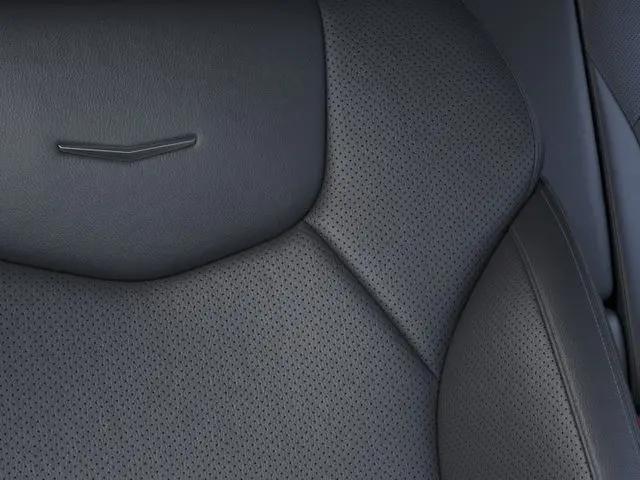 2026 Cadillac CT5 Premium Luxury RWD