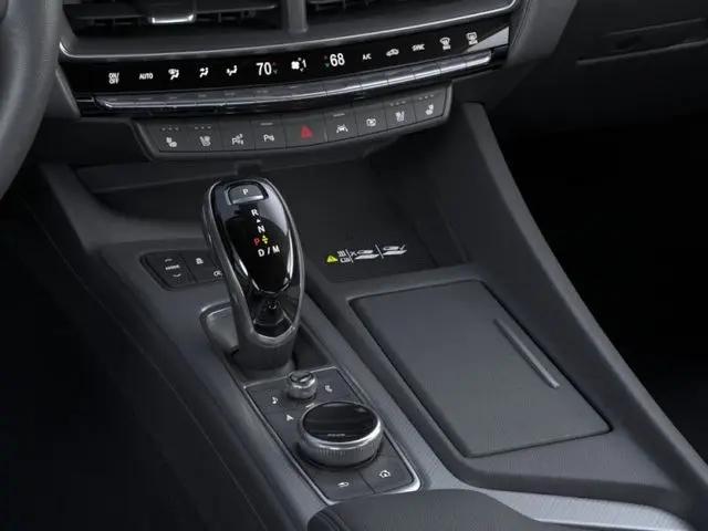 2026 Cadillac CT5 Premium Luxury RWD