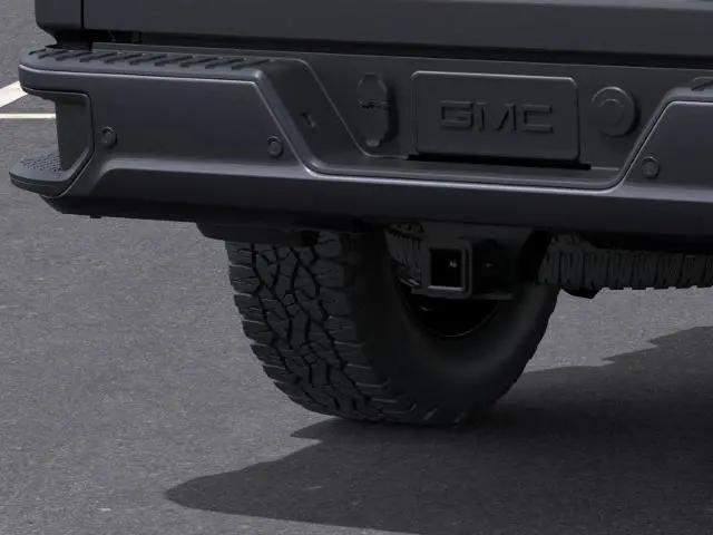2026 GMC Sierra 2500HD Crew Cab, Standard Bed, Denali Ultimate, 4WD