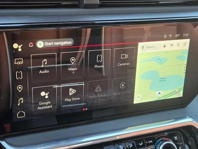 2026 GMC Sierra 2500HD Crew Cab, Standard Bed, Denali Ultimate, 4WD