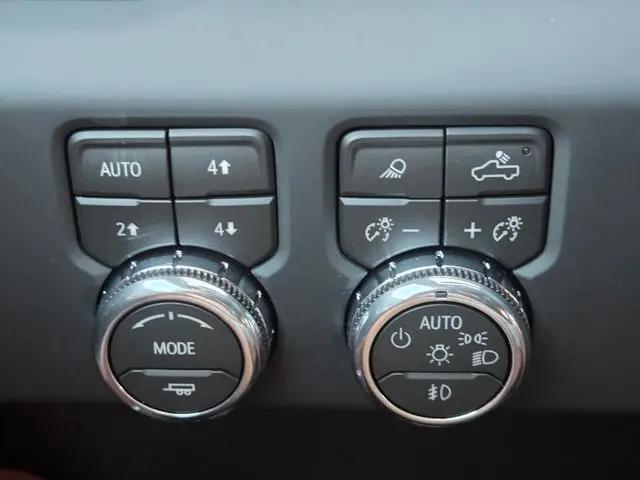 2026 GMC Sierra 2500HD Crew Cab, Standard Bed, Denali Ultimate, 4WD