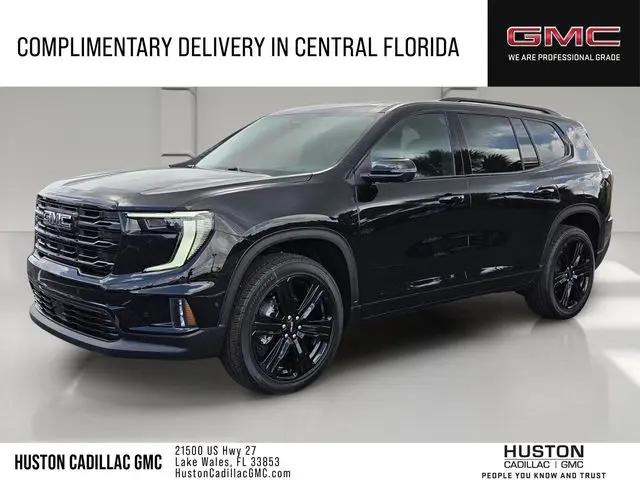2026 GMC Acadia Elevation FWD for sale in Lake Wales, FL