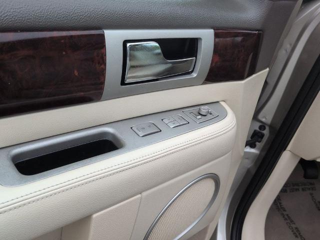 2004 Lincoln Navigator Luxury