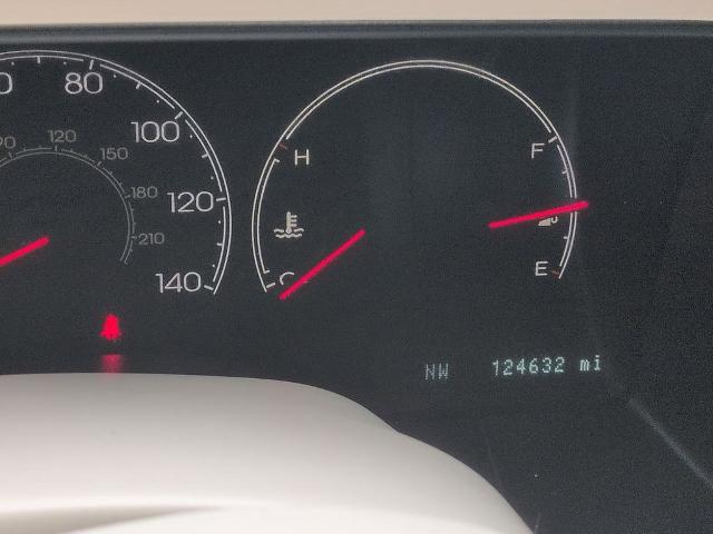 2004 Lincoln Navigator Luxury