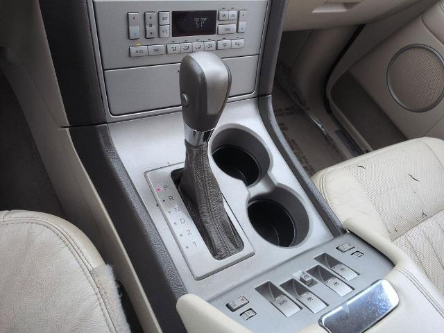 2004 Lincoln Navigator Luxury