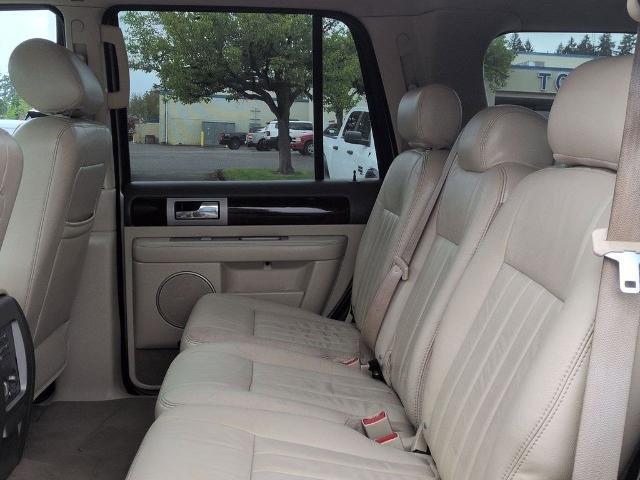 2004 Lincoln Navigator Luxury
