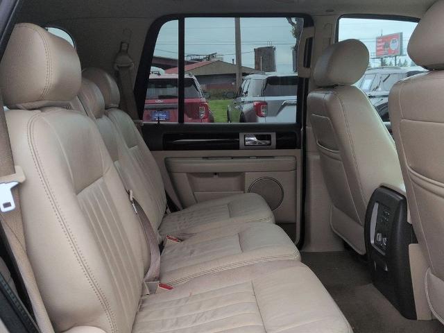 2004 Lincoln Navigator Luxury