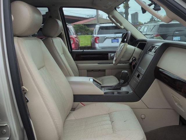 2004 Lincoln Navigator Luxury