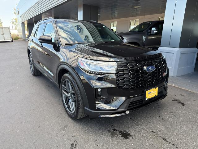 2025 Ford Explorer ST for sale in Coeur D Alene, ID