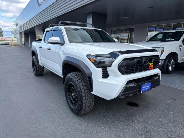 2025 Toyota Tacoma TRD Off Road for sale in Coeur D Alene, ID