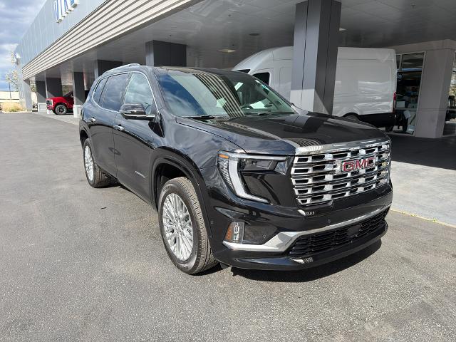 2026 GMC Acadia Denali AWD for sale in Coeur D Alene, ID