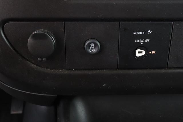 2024 Chevrolet Express Cargo Van RWD 2500 Regular Wheelbase WT