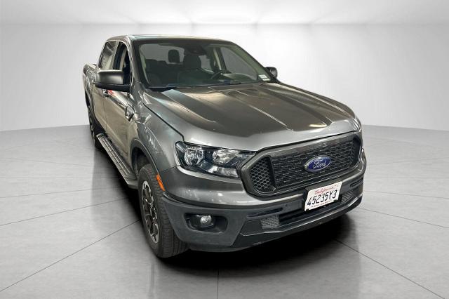 2021 Ford Ranger XL for sale in National City, CA