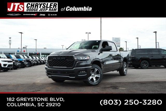 2026 RAM Ram 1500 RAM 1500 EXPRESS CREW CAB 4X2 57 BOX