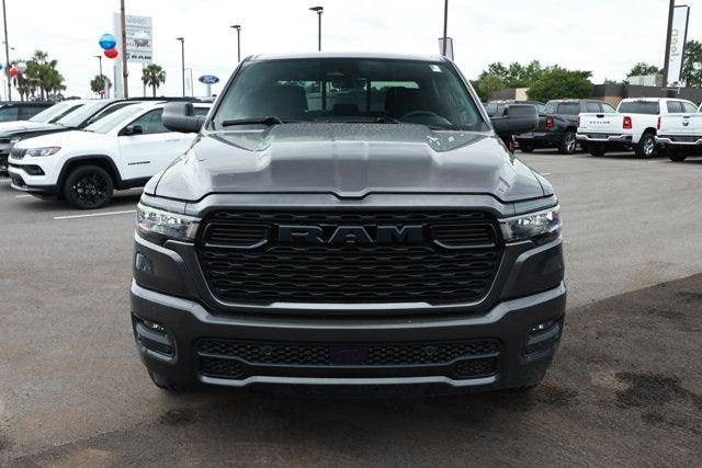 2026 RAM Ram 1500 RAM 1500 EXPRESS CREW CAB 4X2 57 BOX
