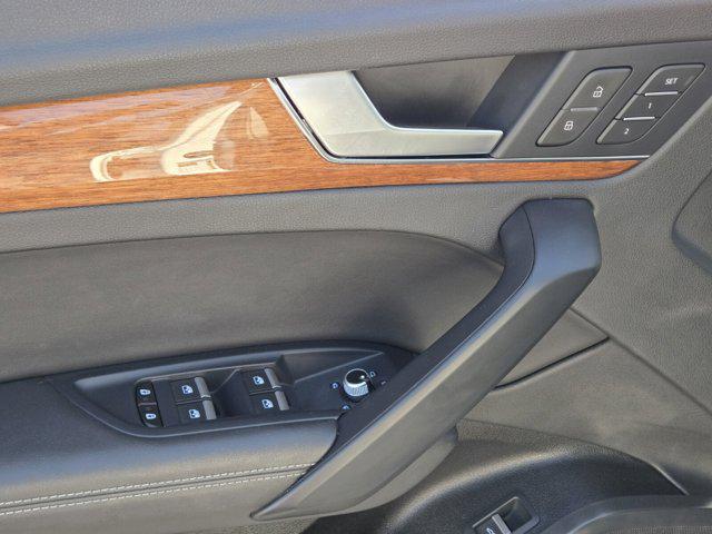 2022 Audi Q5 Premium Plus 45 TFSI S line quattro S tronic