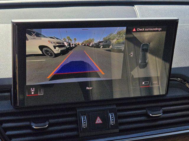 2022 Audi Q5 Premium Plus 45 TFSI S line quattro S tronic