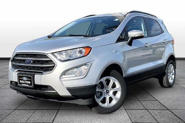 2022 Ford EcoSport SE for sale in Dalton, GA
