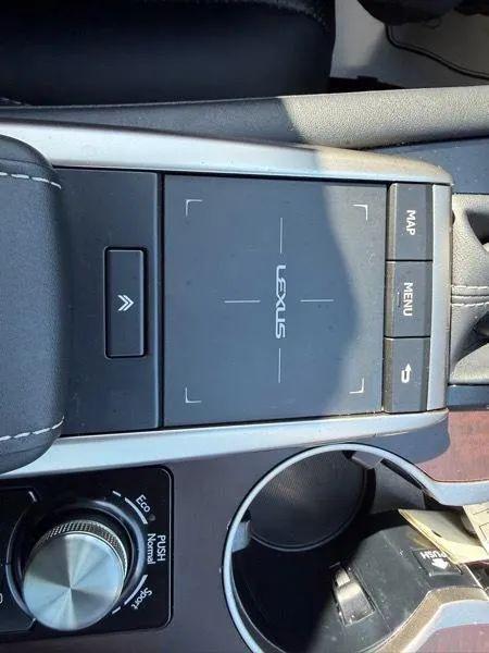 2022 Lexus RX 350 350