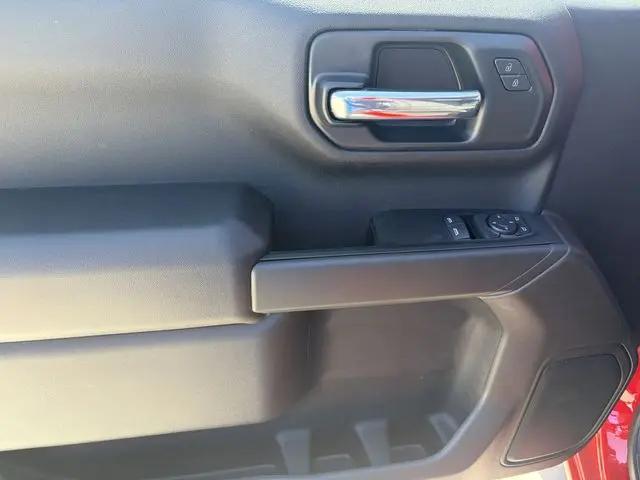 2026 GMC Sierra 1500 Regular Cab, Long Bed, Pro, RWD