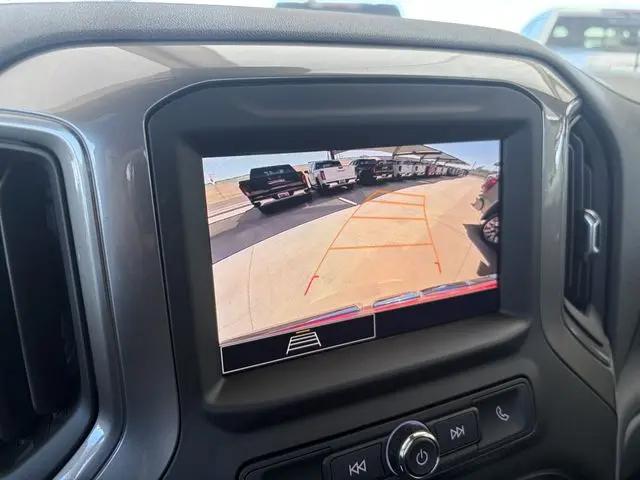 2026 GMC Sierra 1500 Regular Cab, Long Bed, Pro, RWD