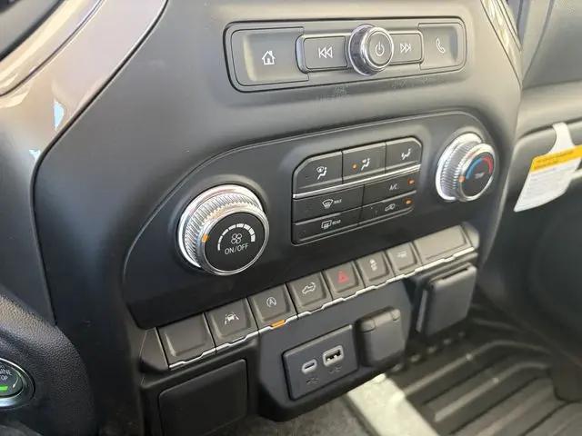 2026 GMC Sierra 1500 Regular Cab, Long Bed, Pro, RWD