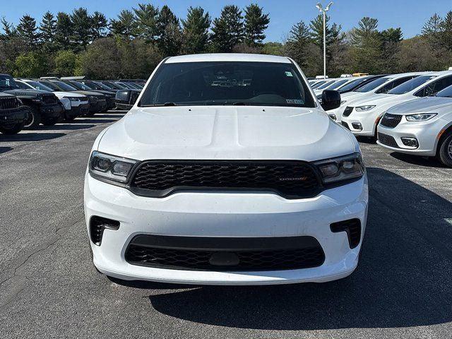 2023 Dodge Durango GT Launch Edition  AWD