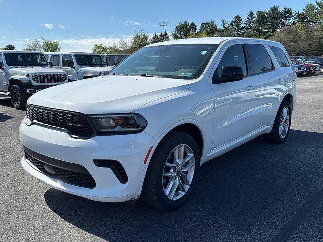 2023 Dodge Durango GT Launch Edition  AWD