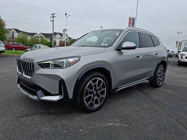 2024 BMW X1 xDrive28i