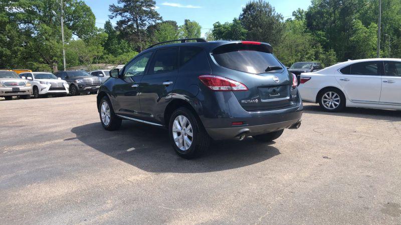2014 Nissan Murano SL